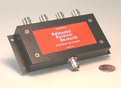 power divider