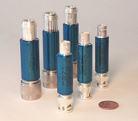 attenuators