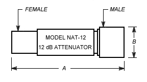 attenuator drawing